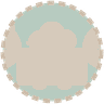 Locked Mythic family badge in Lucky Tissues